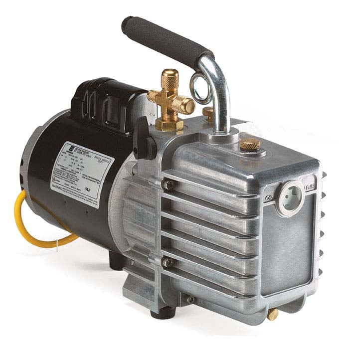 Vacuum Pump, 5cfm, 220-Volt