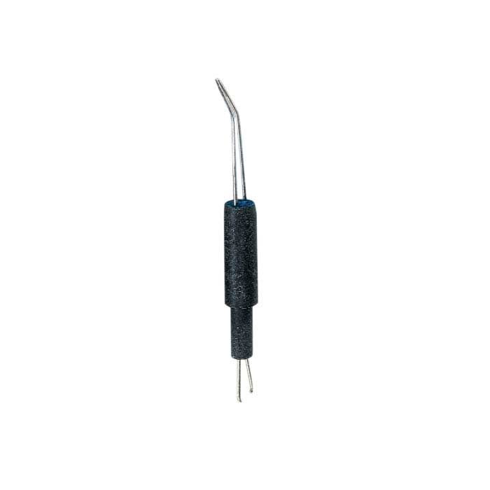 Round-Nose (Blue) Tip for Giles Precision Wax Tool