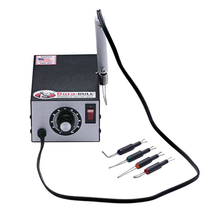 Dura-BULL® Wax Pen System