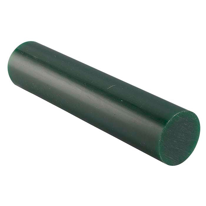 Barre solide de cire verte Matt™