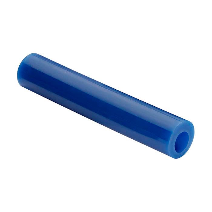 Ferris® Turquoise Wax Ring Tube, Rond, Excentrisch Gat