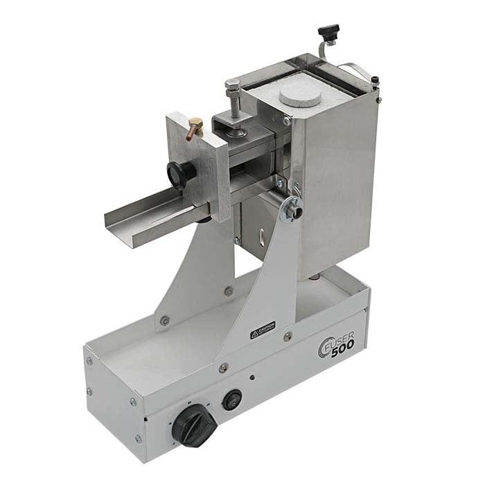 Fuser500™ Mikro Smelteovn