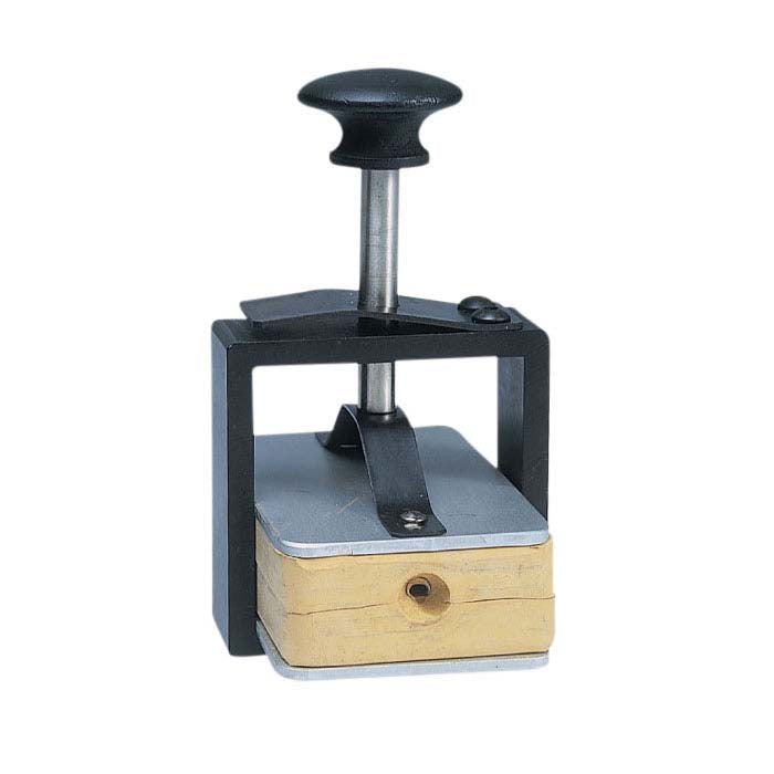 Rio Mold Clamp, 63.5 mm