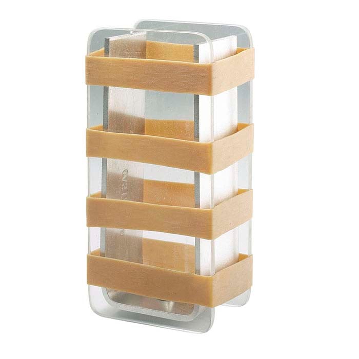 Castaldo® U-Shaped Mold Frame For Room Temperature Vulcanizing Compound