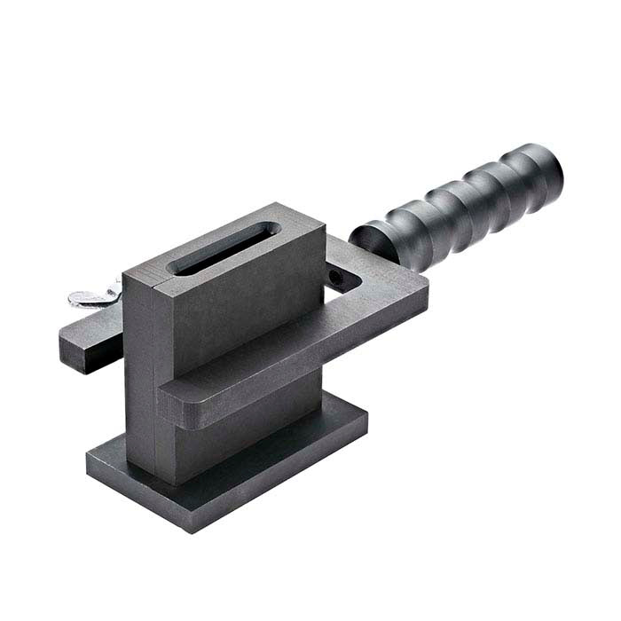 Durston Adjustable Flat Ingot Mold