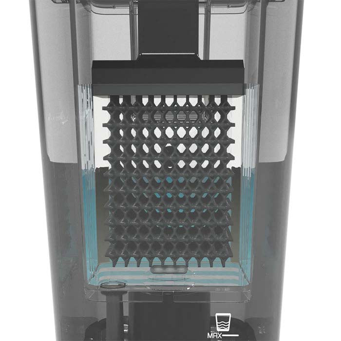 B9Clean Resin Model Washing System, Used
