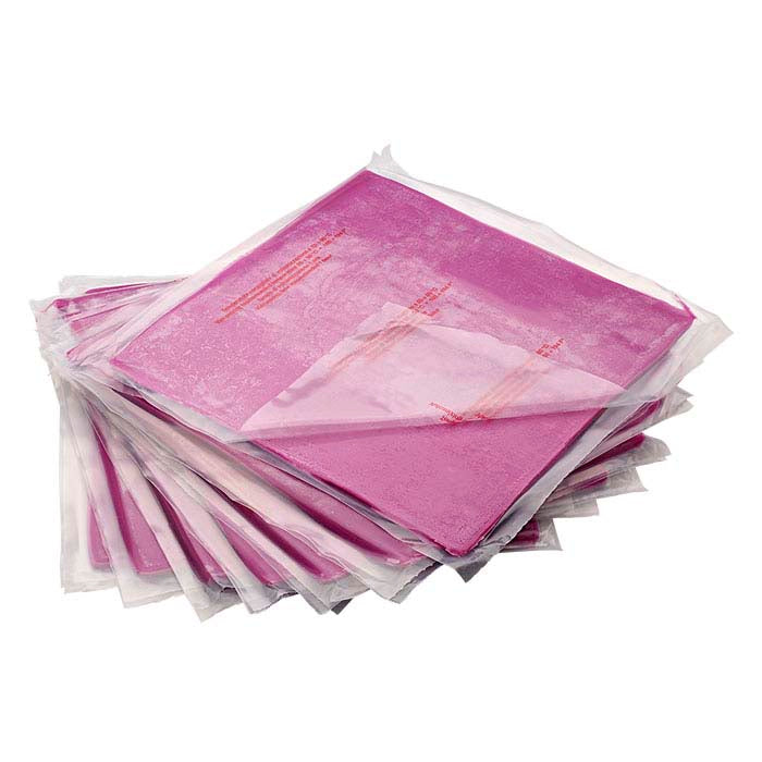 Nicem® Purple Silicone Mold Rubber, 4.99 kg.