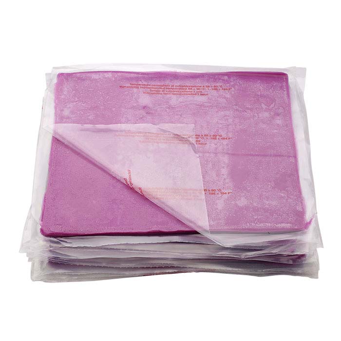 Nicem® Purple Silicone Mold Rubber, 4.99 kg.