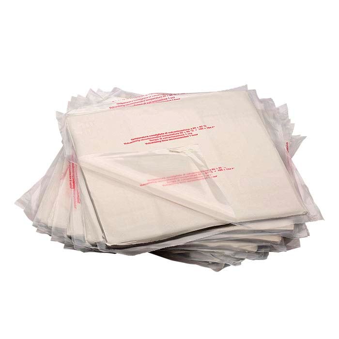 Nicem® LTV White Silicone Mold Rubber, 4.99 kg.