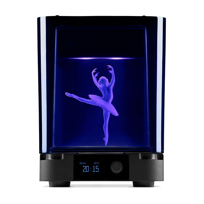 Formlabs Form Cure UV Resin Curing Chamber