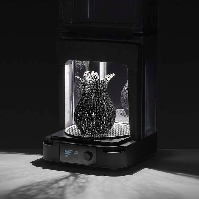 Formlabs Form Cure UV Resin Curing Chamber