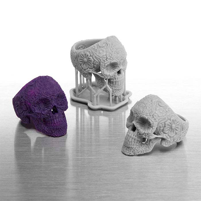 Formlabs Gray Modeling Resin Cartridge, 1kg