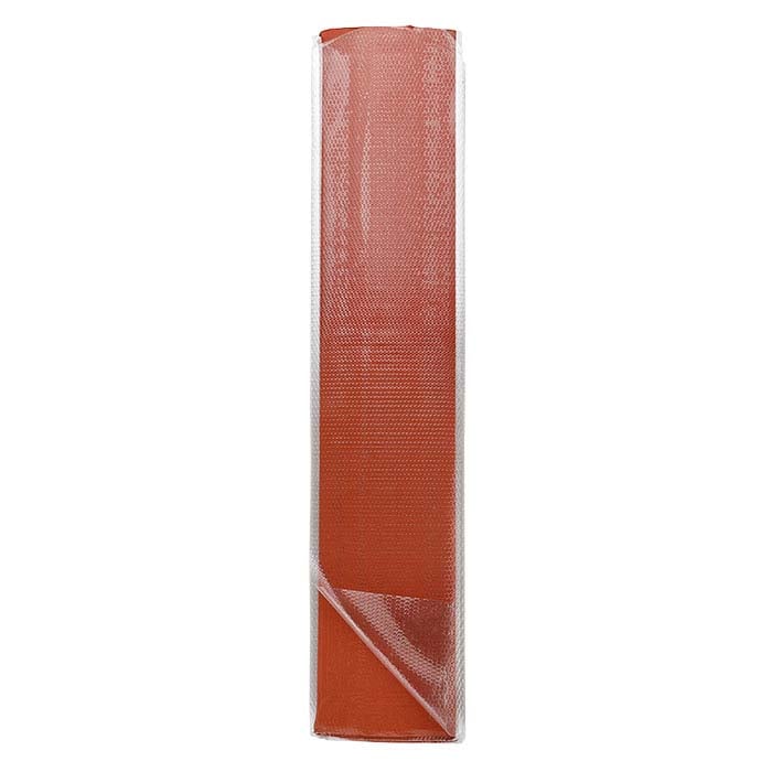 Nicem® Red Silicone Mold Rubber Strips, 2.45 kg.