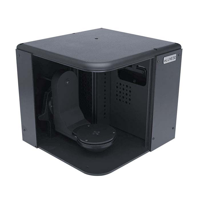 eLUXE3D Platinum 3D Jewelry Scanner