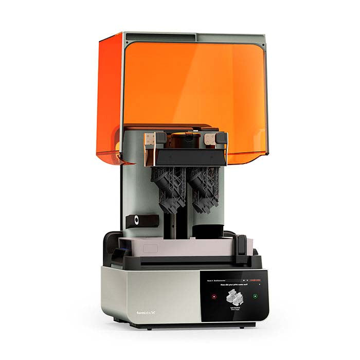 Formlabs Form 4 3D Printer Basic Kit