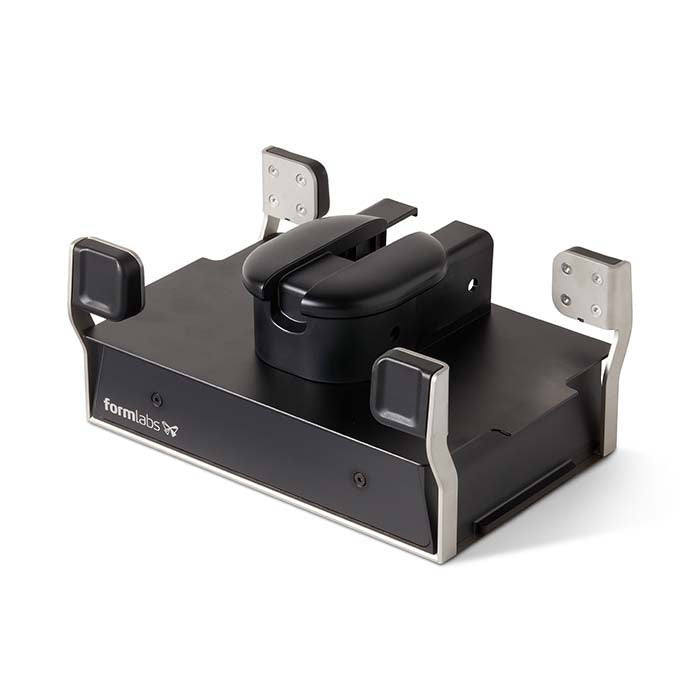 Formlabs Form Build Platform Flex for Form 4 3D Printer