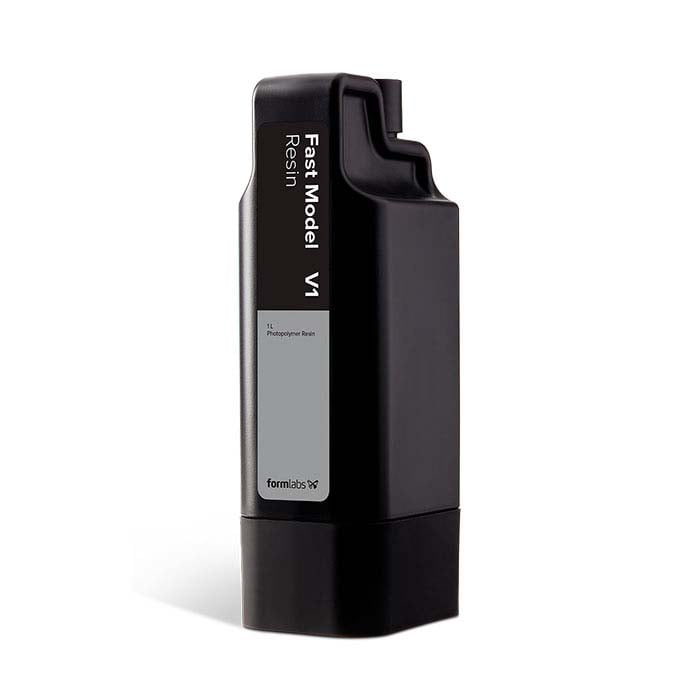Formlabs Purple Castable Wax Resin Cartridge, 1 Liter