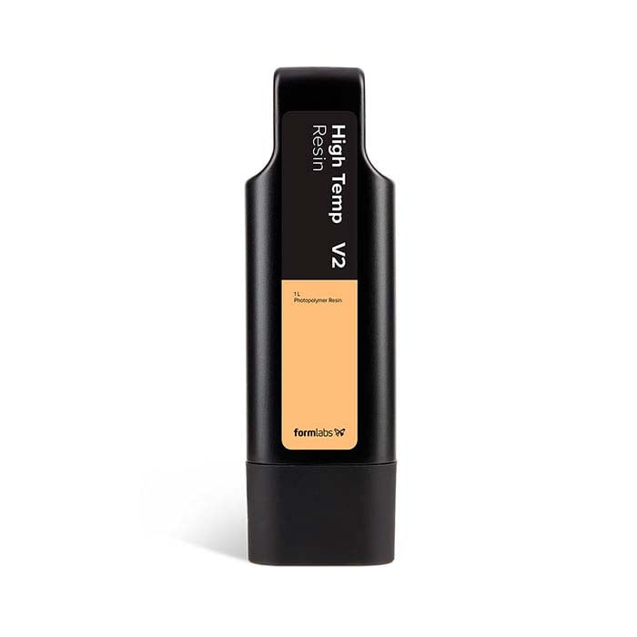 Formlabs High-Temp Modeling Resin Cartridge, 1 Liter
