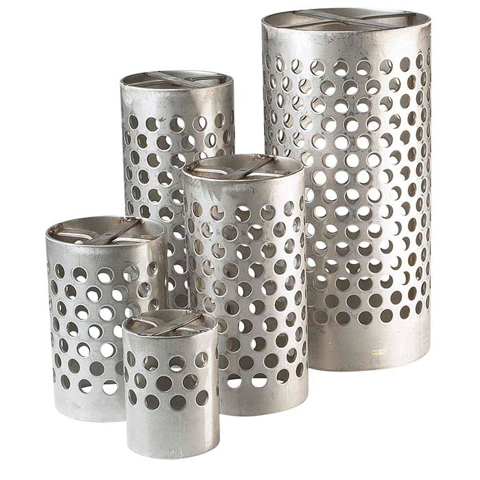 Neutec® SuperPerf™ Flangeless Flask with Cross Bar