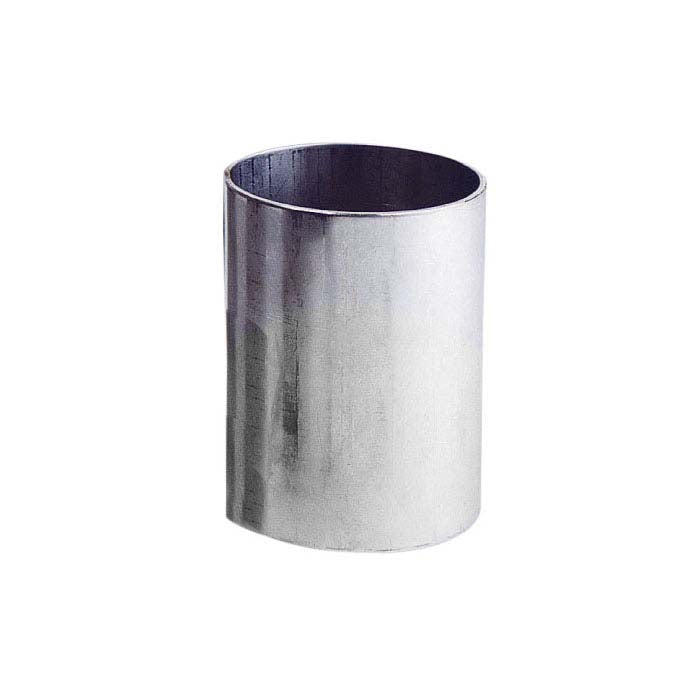 Rio Premium Stainless Steel Flask, 88.9mm dia.