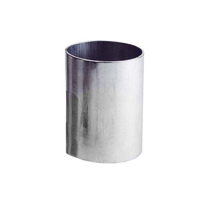 Rio Premium Stainless Steel Flask, 88.9mm dia.