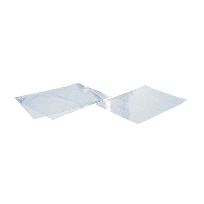 Disposable Shrink Band for 101.6mm Perforated Flask