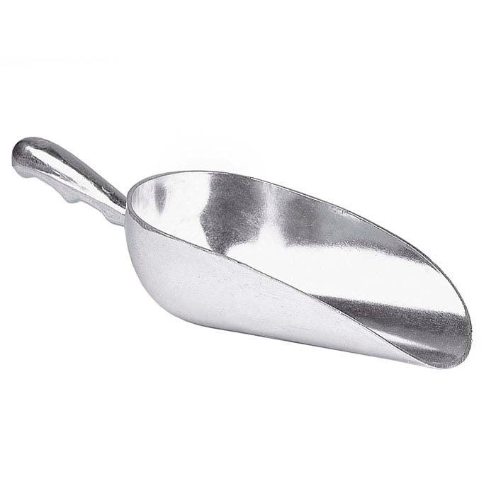 Aluminum Investment Scoop