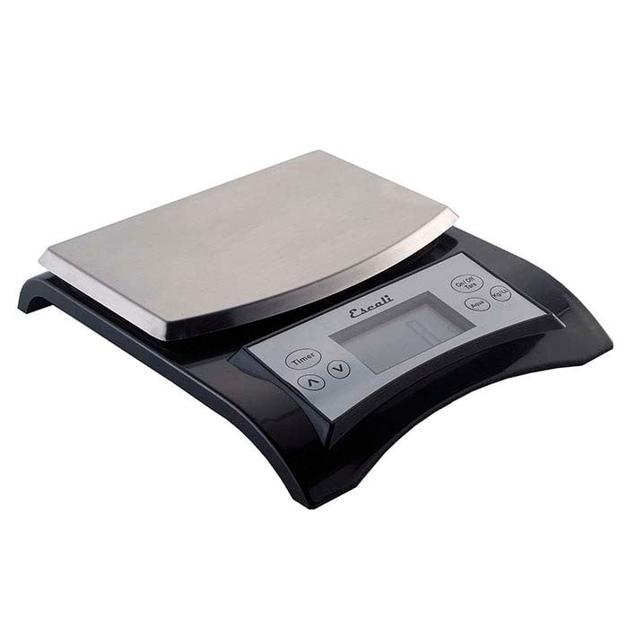 Digital Investment Scale, 11-lb. (5kg)