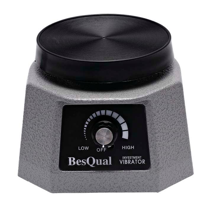 Investment-Vibrating Table