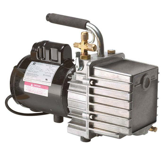 Vacuum Pump, 7cfm, 110-Volt