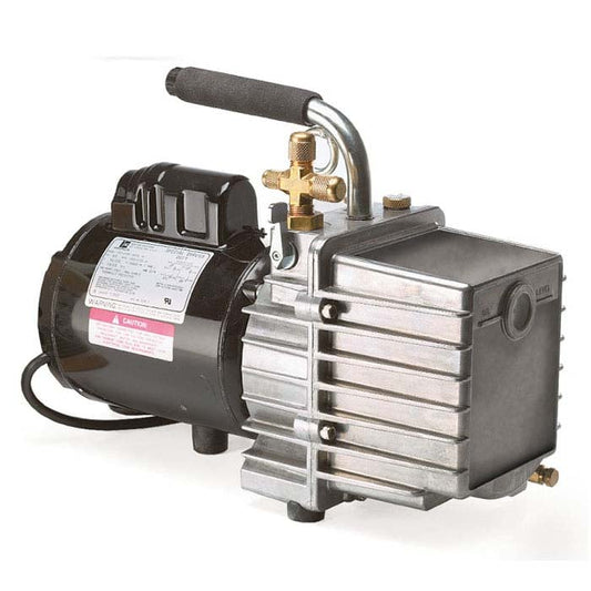 Vacuum Pump, 7cfm, 220-Volt