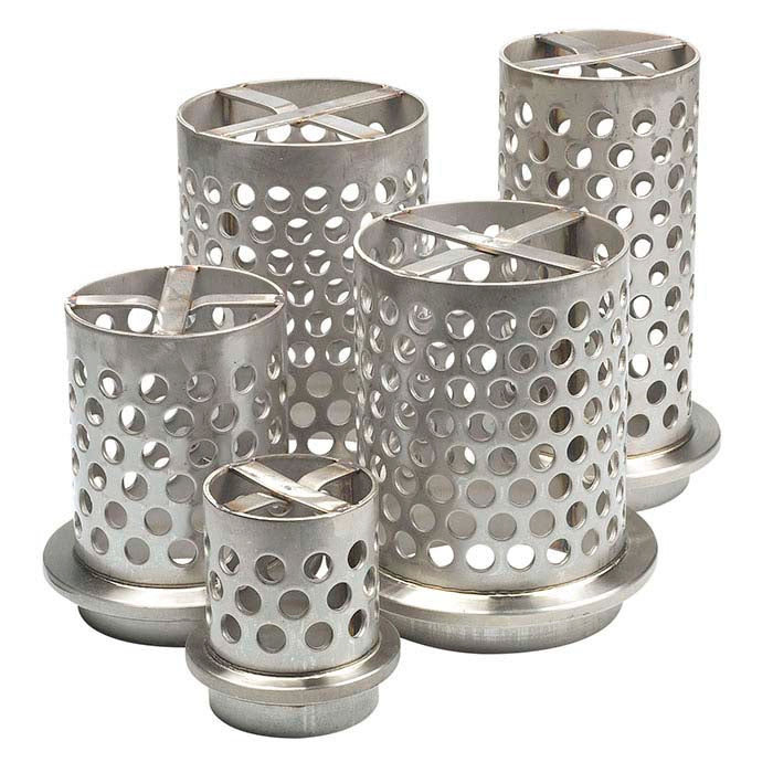 Neutec® SuperPerf™ Flanged Flask with Cross-Bar, 88.9mm dia., 127.0 mm