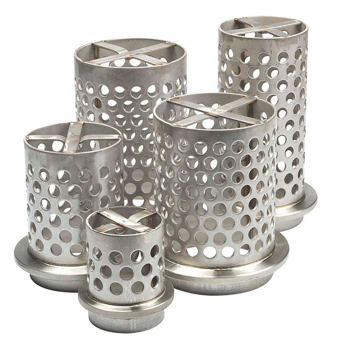 Neutec® SuperPerf™ Flanged Flask with Cross-Bar, 88.9mm dia., 228.6 mm