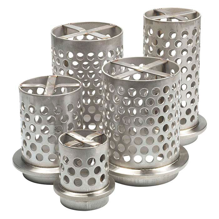 Neutec® SuperPerf™ Flanged Flask with Cross-Bar