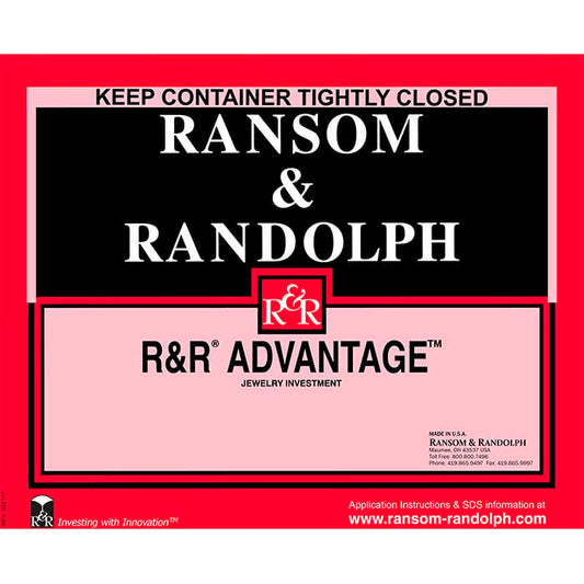 Ransom & Randolph Advantage Investment, 19.96 kg.