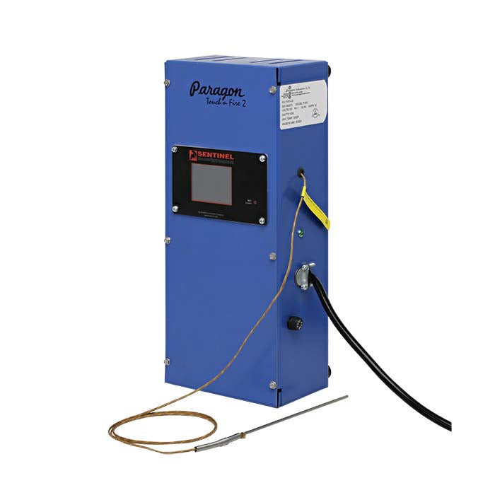 Paragon Sentry 2 Oven Controller