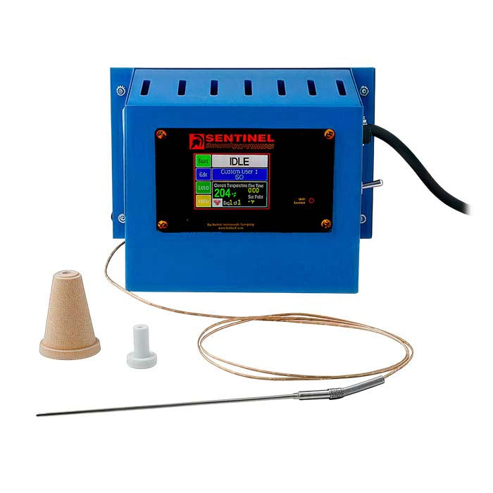 Paragon Sentry Xpress Oven Controller