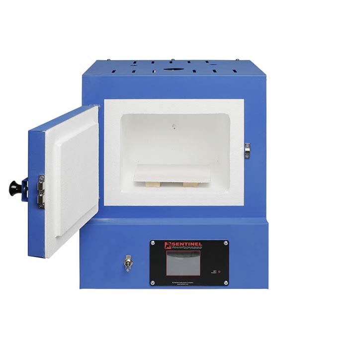Rio Metal Clay Kiln with Nine-Program Controller