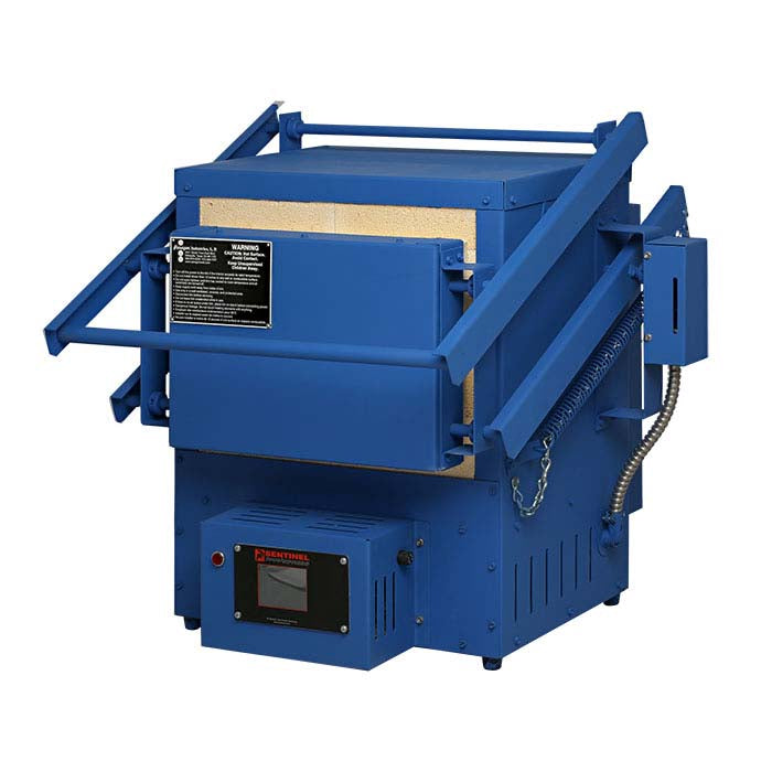 Rio Guillotine-Style Circulating Air Oven