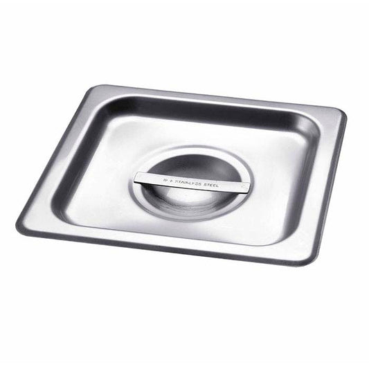 Lid for Metal Clay Firing Pan