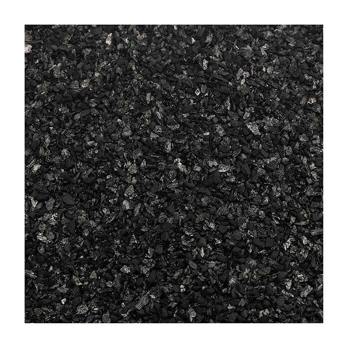 Coal-Based, Acid-Washed Activated Carbon
