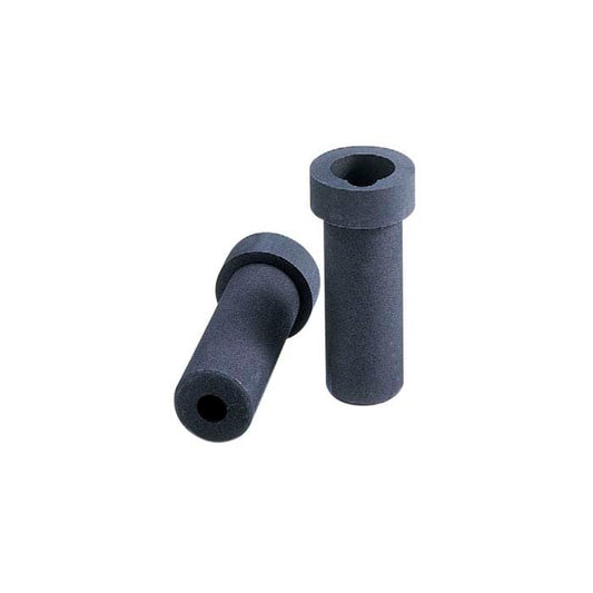 Rio Graphite Crucible for Kerr 30-Ozt. Automatic Electro-Melt Furnace