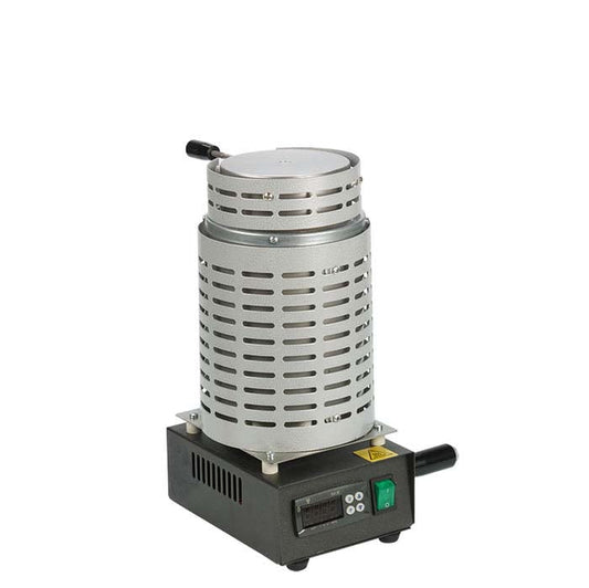Rio 1kg Tilt-Pour Automatic Melting Furnace