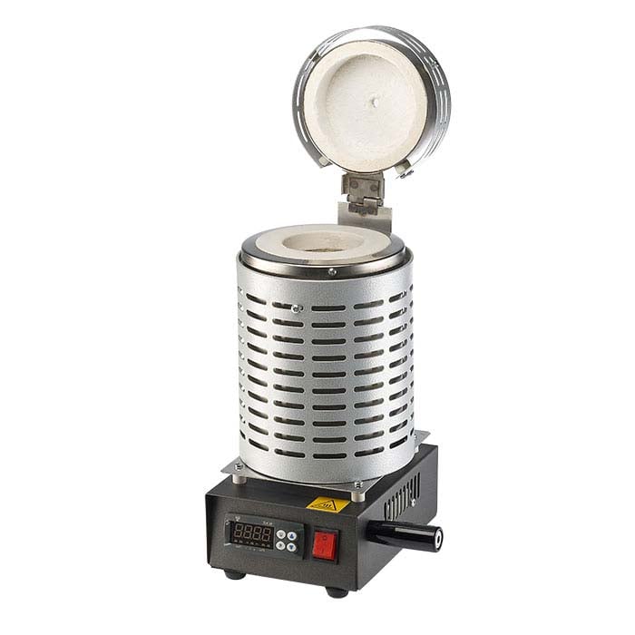 Rio Tilt-Pour Automatic Melting Furnace