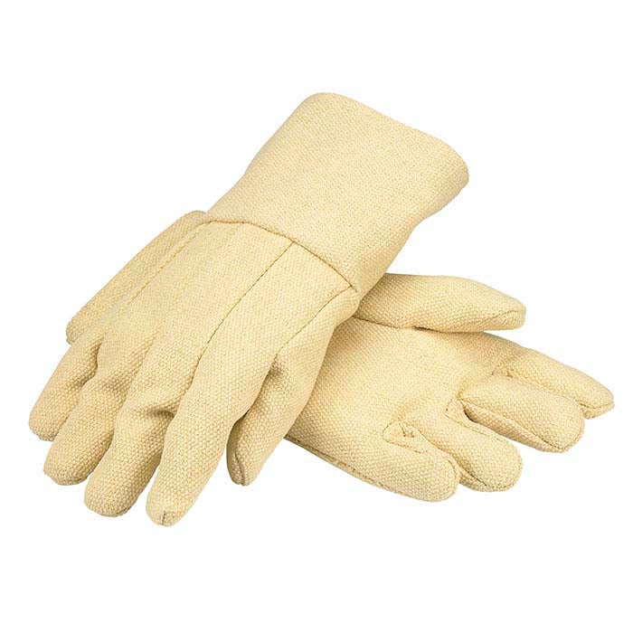 Casting Gloves, 355.6 mm