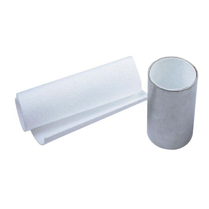 Asbestos-Free Flask Liner for High-Temperature and Platinum Casting