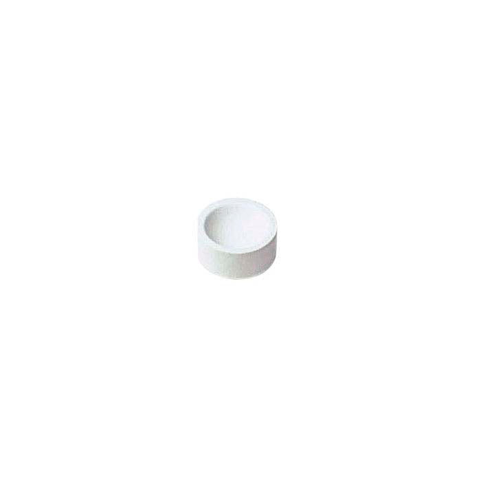 Clay/Silica Melting Crucible, 11-Ozt.