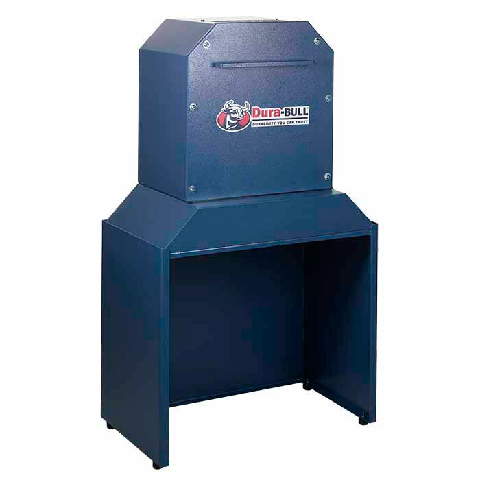 Dura-BULL® Ductless Fume and Dust Extractor