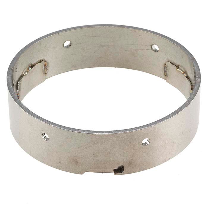 CAST/T Flask Ring, 30mmH x 107.95mm dia.