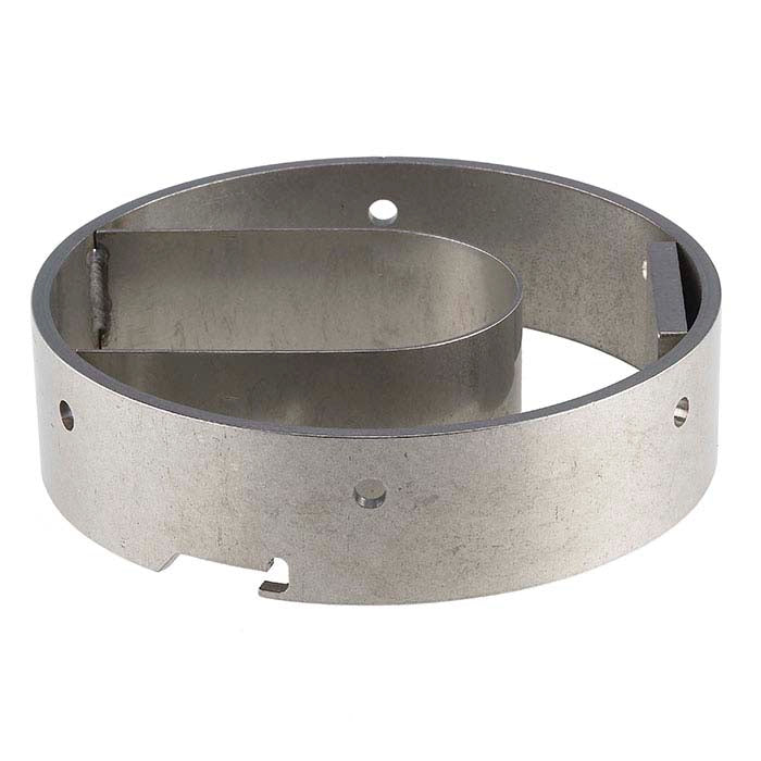 CAST/T Sectioned Flask Ring, 30mmH x 107.95mm dia.